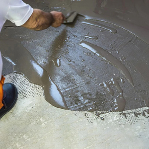 Revêtement imperméabilisant cimentaire bicomposant K11 avec garantie d'un an, poudre pour salle de bain - Product Image 4