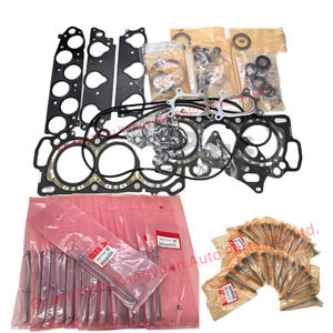 Kit de Anillos de Sellado para Motor Honda 06110-PGK06110-RDA para Odyssey J32A3 J35A 6 Cilindros Interfaz de 4mm - Product Image 5