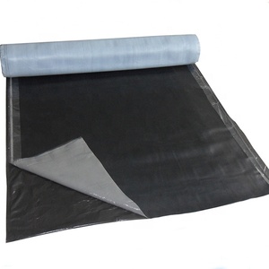 <span class=keywords><strong>Rouleau</strong></span> de membrane imperméable en <span class=keywords><strong>bitume</strong></span> auto-adhésif pour la construction - Product Image 5