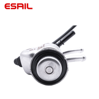 Pompe AdBlue Injecteur d'urée Buse 0444025108-3 C00088302 4G0131113 pour Audi Q3 Bosch DM3.4