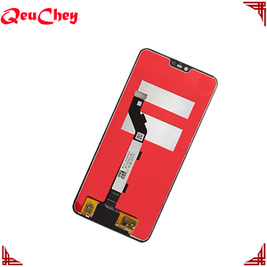 Vente en gros pour <span class=keywords><strong>Xiaomi</strong></span> Mi 8 Lite M1808D2TG Écran LCD Moniteur Tactile Numériseur <span class=keywords><strong>Mi8</strong></span> Lite Assemblé Sans / Avec Cadre - Product Image 4