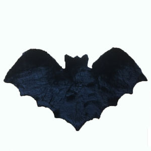 <span class=keywords><strong>Tapis</strong></span> <span class=keywords><strong>en</strong></span> <span class=keywords><strong>forme</strong></span> <span class=keywords><strong>de</strong></span> chauve-souris noire, <span class=keywords><strong>tapis</strong></span> et <span class=keywords><strong>tapis</strong></span> <span class=keywords><strong>en</strong></span> fourrure <span class=keywords><strong>de</strong></span> <span class=keywords><strong>lapin</strong></span> <span class=keywords><strong>en</strong></span> fausse fourrure douce - Product Image 1