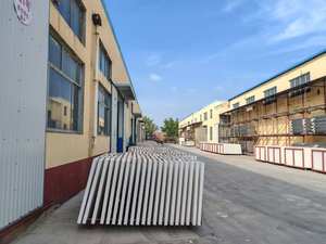 Pannello in Ossido di Magnesio Ignifugo Senza Cloruro, Materiale da Costruzione Ecologico - Product Image 5