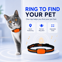 Localizador GPS 2G Impermeable, Monitoreo Familiar Multiusuario, Seguimiento de Salud y Actividad, Recordatorio de Horario de Alimentación, Alarma Remota