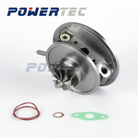 54399700080 Powertec Turbo Chra 8200588232 pour Renault Clio III 1.5 DCi K9K FAP 80 Kw 2005