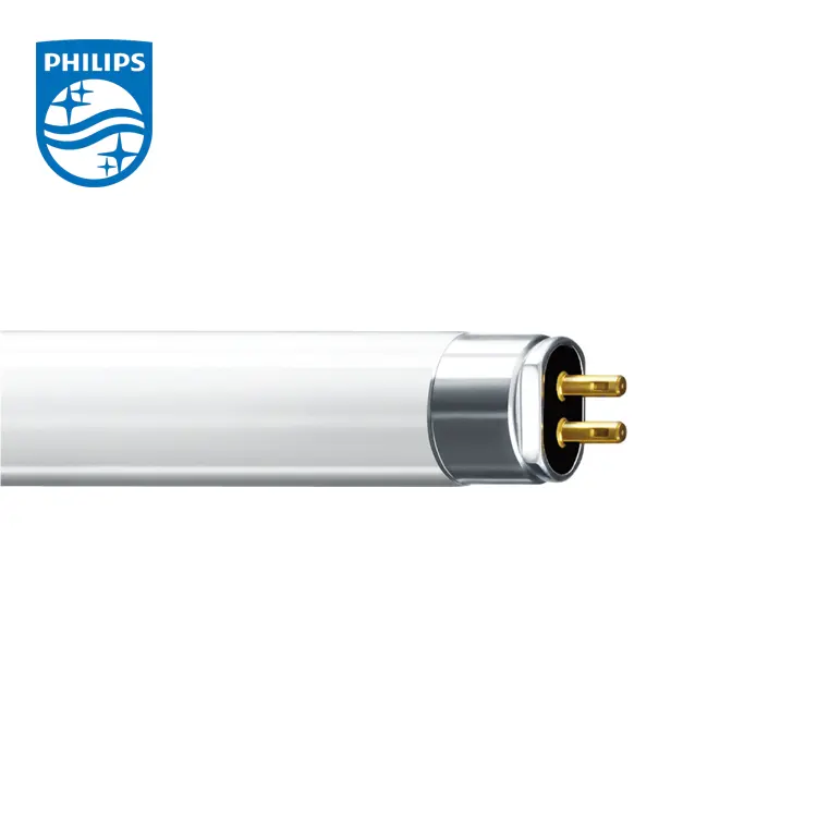 PHILIPS TL5 esencial 14W 830 de 840 de 865 tubo 20.000 h G5 T5 lámpara fluorescente