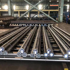 Q420B Barras redondas laminadas en caliente 50mm 60mm 70mm 76mm 80mm Sae 1050 <span class=keywords><strong>AISI</strong></span> <span class=keywords><strong>1045</strong></span> <span class=keywords><strong>S45C</strong></span> Acero al carbono redondo - Product Image 3