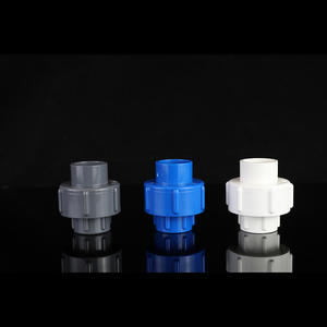 Groothandel Pvc Waterpijp Accessoires Voor Aquaria Connector Schot Voor <span class=keywords><strong>Aquarium</strong></span> <span class=keywords><strong>Aquarium</strong></span> & Accessoires - Product Image 1