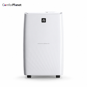 Portable Aircon Unit Mini <b>AC</b> Air <b>Coolers</b> 9000/12000/14000BTU Double Conditioning UVC for Room Home Split Air Conditioner Split a - Product Image 4