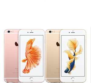 Điện thoại di động cũ cho điện thoại I <span class=keywords><strong>6S</strong></span> <span class=keywords><strong>Plus</strong></span> 64GB điện thoại thông minh chống trầy xước giá rẻ chất lượng tốt bán buôn Giao hàng nhanh - Product Image 2