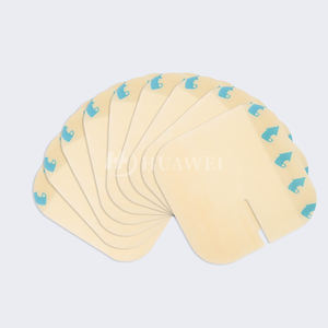 عينة مجانية معجون قرحة ضغط لاصقة شفاء غروانية مائية ، لبيئة الجرح المثلى في علاجات القرحة - Product Image 4