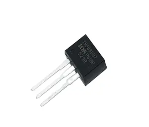 DYD TECH power transistor FET 75V 80A IRFB3607PBF IRFB3607 TO247 MOSFET