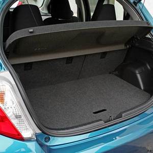 Accesorios Interiores para Automóviles, Cubierta de Carga para <span class=keywords><strong>Maletero</strong></span>, Estante para Paquetes para Toyota Yaris 2012-2017, Cubierta de Seguridad para Equipaje - Product Image 5