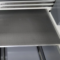 Impresora UV XP600 con Cabezal de Impresión 6090, Máquina de Impresión UV con Barniz para Carcasas de Teléfono, Madera y Acrílico