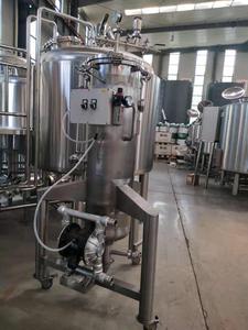 20L/30L/50L/100L/150L/200L Hop Gun Và Hop Cannon Cho Khô Nhảy Trong Quá Trình Bia Lên Men - Product Image 4