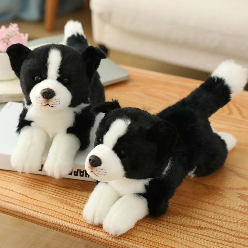 Perro fronterizo_34cm