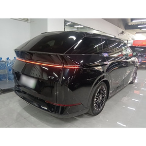 <span class=keywords><strong>Coche</strong></span> de <span class=keywords><strong>segunda</strong></span> <span class=keywords><strong>mano</strong></span> Guazi 2025 XPeng X9 al por mayor, bajo <span class=keywords><strong>precio</strong></span>, totalmente eléctrico, nueva energía, automático, <span class=keywords><strong>mini</strong></span>, LHD, 7 asientos - Product Image 5