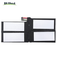 Batterie pour tablette et ordinateur portable BK-Dbest Factory Wholesale pour Microsoft Surface Pro 7 1866 Tablet PC G3HTA061H