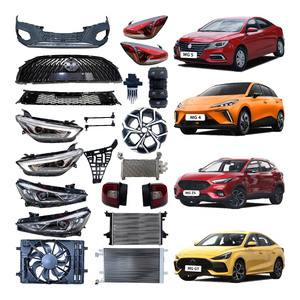 Aftermarket bán buôn Trung Quốc Phụ tùng xe hơi bán hàng Trung Đông cho cho mg đầy đủ phạm vi tự động phụ tùng phụ kiện - Product Image 1