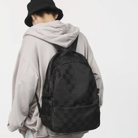 Sac à dos à prix réduit Vente en gros Sac à dos de sport étanche Sac à dos personnalisé anti-vol pour ordinateur portable Sacs d'école Sac à dos