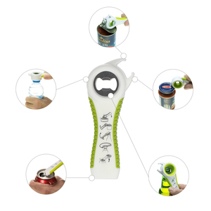 Apribottiglie/Apriscatole/Apriglassine multifunzione 5 in 1 - Product Image 4