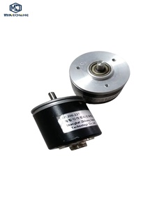 เซ็นเซอร์พร็อกซิมิตี้คอนโทรลเลอร์แบบใหม่ดั้งเดิม E4P-300-237 EM1-1024 - Product Image 1