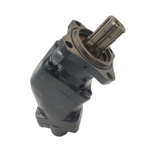 Bomba de pistón axial fija serie ZY SC SCP SCP-034 SCP-040 SCP-047 SCP-056 SCP-108L-N-DL4-L35-SOS-000 de SUNFAB - Product Image 2