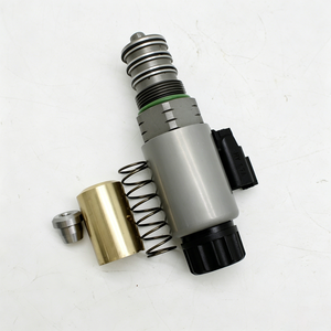 257-1194 248-4971 Válvula Solenoide Aplicable a E305.5 E306E E307E E308E - Product Image 4