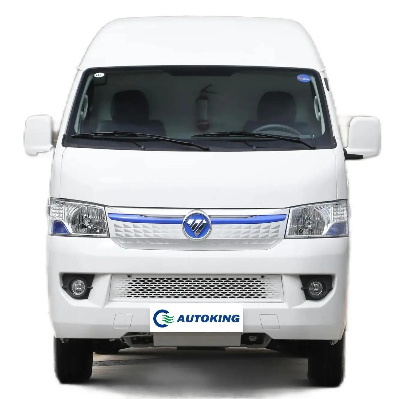 Foton fengjing g7 ב 2023 מכירה חמה חמה ישירה מכירות ישירה אנרגיה חדשה ואן עיר מטען תחבורה יצוא ואן סחר חוץ