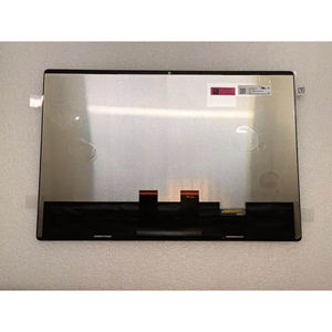 شاشة لمس لابتوب 14 بوصة EDP/40Pin ATNA40CU08 بدقة 2.8K لجهاز HP OmniBook Ultra Flip 14-fh0054TU - Product Image 1