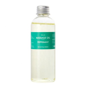 Aceite de masaje corporal esencial puro nutritivo de 100ml, volumen suficiente para múltiples usos, diseño apto para viajes - Product Image 3