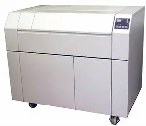 China Laser plotter for PCB making machine laser plotter for making photo films PCB Film Printing Machine