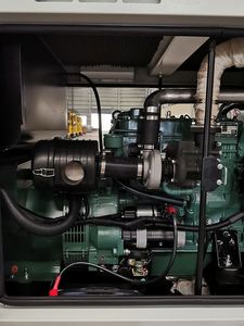 10-3000 KVA เครื่องกำเนิดไฟฟ้าเครื่องกำเนิดไฟฟ้าเครื่องกำเนิดไฟฟ้าดีเซล100kVA ราคาเครื่องกำเนิดไฟฟ้า - Product Image 6