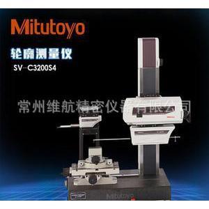 เครื่องมือวัดโปรไฟล์มิตูโตโย รุ่น CV-3200 ช่วงการวัด 50 มม. เครื่องวัดความหยาบผิว สำหรับการวัดที่มีความแม่นยำสูง - Product Image 4