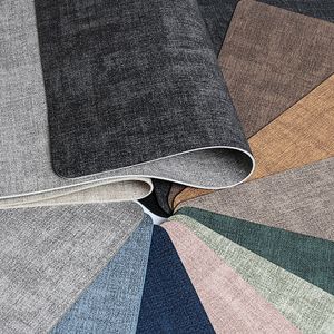 Sous-plat carré en cuir anti-repassage de style moderne, de haute qualité, pour <span class=keywords><strong>table</strong></span> à manger, isolation thermique, réutilisable, pour bols à thé, tapis, coussinets - Product Image 5