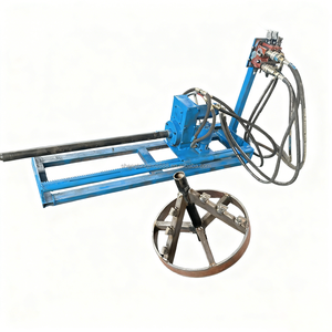 Macchina Perforatrice per Tunnel, <span class=keywords><strong>Mini</strong></span> Impianto di Perforazione Orizzontale Direzionale in Vendita - Product Image 4