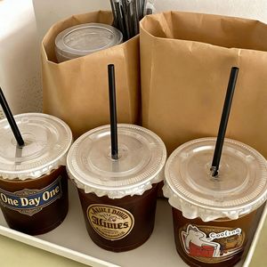 Autocollants en rouleau personnalisés pour boîtes de cuisine, étiquettes alimentaires en papier, scellés pour poulet, hamburgers, restaurants, gobelets en PVC – Tailles 1, 2 et 3 pouces – Idéal pour petites entreprises - Product Image 2