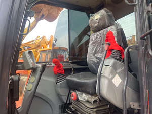 Doosan รถขุดดินสำหรับ DH55 DX60 Dx55รถขุดตีนตะขาบ Dx55-9C Dx60 Dx75 Dx80 - Product Image 5