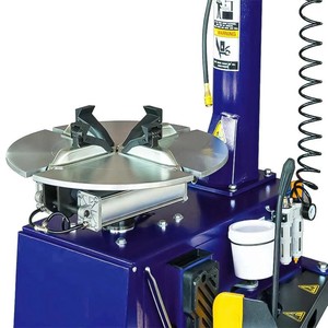 Combo <span class=keywords><strong>de</strong></span> cambiador y equilibrador <span class=keywords><strong>de</strong></span> neumáticos <span class=keywords><strong>de</strong></span> gran oferta 2 en uno, máquina <span class=keywords><strong>de</strong></span> cambio <span class=keywords><strong>de</strong></span> neumáticos, desmontador <span class=keywords><strong>de</strong></span> neumáticos <span class=keywords><strong>de</strong></span> motocicleta para talleres mecánicos - Product Image 4