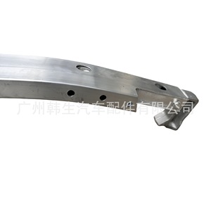 Cadre de pare-chocs avant Nodely 1487601-00-E pour Tesla Model S X 3 Y, pièce de rechange - Product Image 3