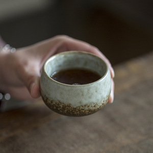 Set di 5 <span class=keywords><strong>Tazze</strong></span> in Ceramica Giapponese Antica con Confezione Regalo - Product Image 3