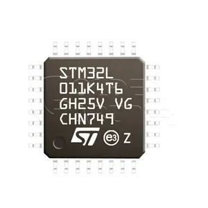 New And Original STM32L011K4T6 Integrated Circuit