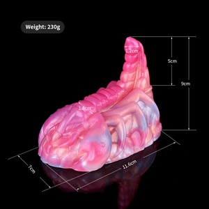 Vibrador Inalámbrico NNSX, Juguetes Sexuales de Fricción para Mujeres, Masajeador de Punto G, Artículos Eróticos, Masturbador Masculino - Product Image 6