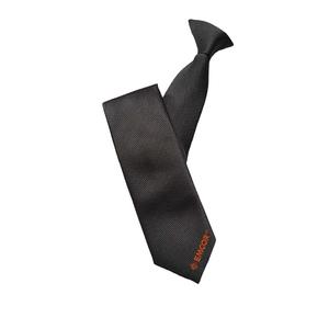 Мужской жаккардовый галстук из полиэстера - Product Image 4