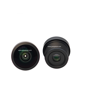 Lente de Enfoque Fijo de 210 Grados, 1.61mm, Montura M12, F2.4, HFOV 180 Grados, Gran Angular, Ojo de Pez - Product Image 6