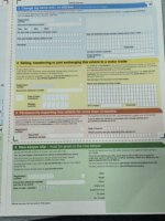 Autocollant adhésif de haute qualité en PET avec micro-texte invisible UV et filigrane anti-contrefaçon pour ordinateur 0606