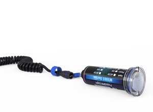 Luz LED para <span class=keywords><strong>Piscina</strong></span> de Alto Rendimiento IP68 de 1.5 Pulgadas, Certificación ETL, Luz Subacuática para Spa, Conexión Rápida, Gran Venta - Product Image 1