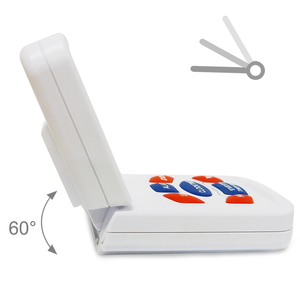 Kỹ Thuật Số thịt Nhiệt kế đa năng STEM kiểm tra nhiệt độ kỹ thuật số nấu ăn Nhiệt kế - Product Image 2