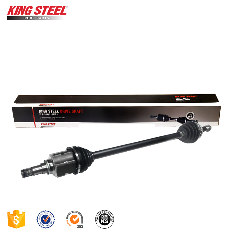 Kingsteel High Quality CV Axle Drive Shaft for Toyota Corolla