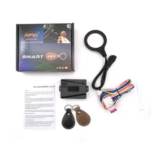 Szdalos Hoge Kwaliteit Plug En Play Auto-accessoires Elektronica Smart Key Auto Rfid Startonderbreker